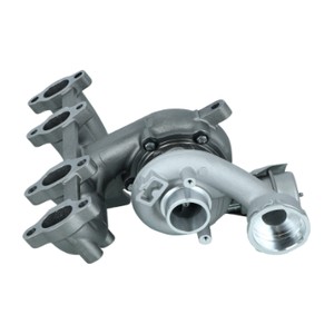 Turbo pour VOLKSWAGEN Multivan T5 1.9 TDI 84 CV 5439 988 0057 - SL Turbo Neuf