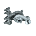 Turbo pour VOLKSWAGEN Multivan T5 1.9 TDI 102 CV 5439 988 0057 - SL Turbo Neuf