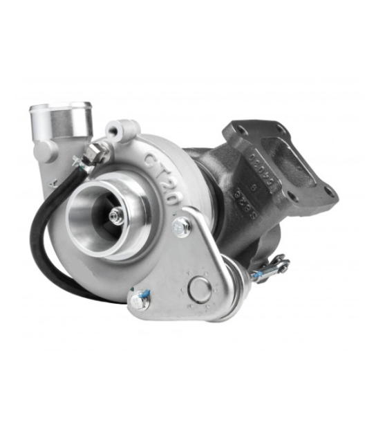 Turbo pour TOYOTA Hilux 2.4 TD 90 CV 17201-54060 - SL Turbo Neuf