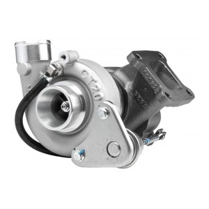 Turbo pour TOYOTA Hilux 2.4 TD 90 CV 17201-54060 - SL Turbo Neuf