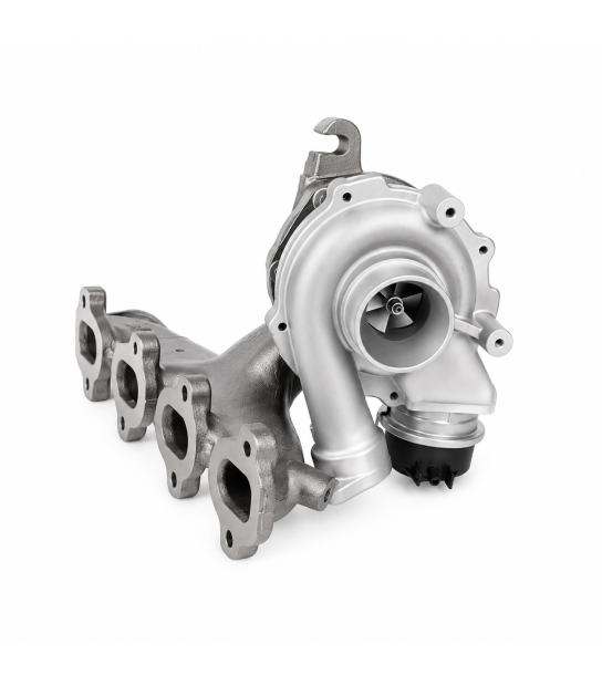 Turbo pour OPEL Movano B 2.3 CDTI 110 CV 5303 970 0417 - SL Turbo Neuf