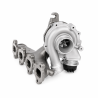 Turbo pour RENAULT Master 3 2.3 dCi 130 CV 5303 970 0417 - SL Turbo Neuf