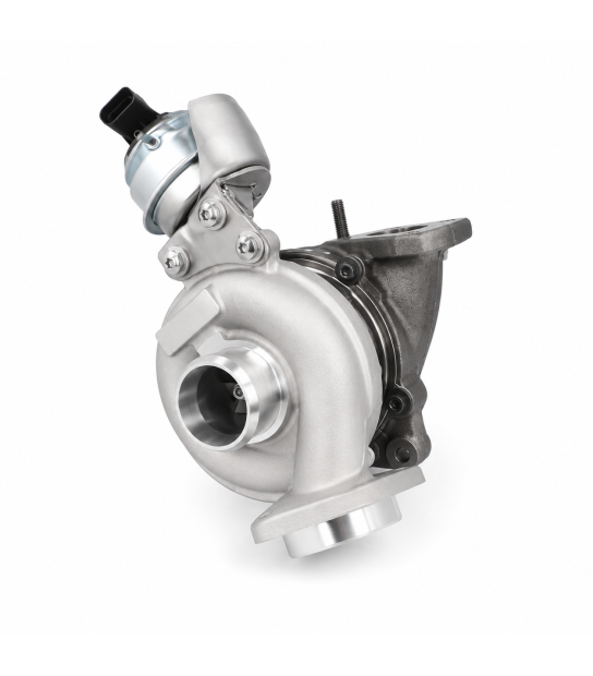 Turbo pour AUDI A5 Sportback (8TA) 2.0 TDI 150 CV 818988-5002S - SL Turbo Neuf