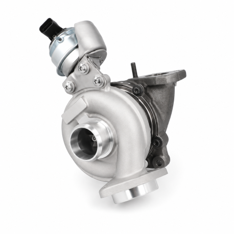 Turbo pour AUDI Q5 (8RB) 2.0 TDI 136 CV 818988-5002S - SL Turbo Neuf