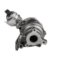 Turbo pour AUDI Q5 (8RB) 2.0 TDI 150 CV 818988-5002S - SL Turbo Neuf