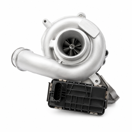 Turbo pour FORD Galaxy 2 2.2 TDCi 175 CV 753544-5020S - SL Turbo Neuf