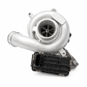 Turbo pour FORD Galaxy 2 2.2 TDCi 175 CV 753544-5020S - SL Turbo Neuf