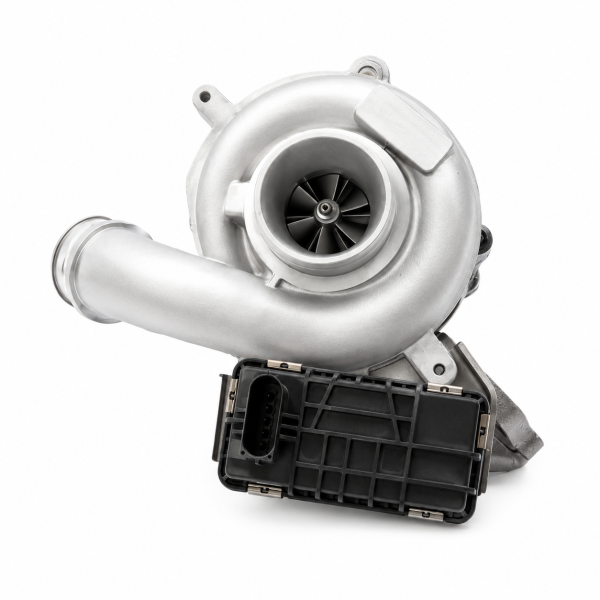 Turbo pour FORD Mondeo 4 2.2 TDCi 175 CV 753544-5020S - SL Turbo Neuf