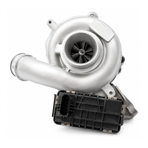 Turbo pour FORD S-Max 1 2.2 TDCi 175 CV 753544-5020S - SL Turbo Neuf