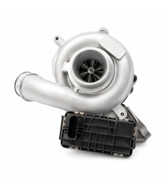 Turbo pour FORD S-Max 1 2.2 TDCi 175 CV 753544-5020S - SL Turbo Neuf