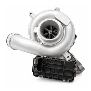 Turbo pour FORD S-Max 1 2.2 TDCi 175 CV 753544-5020S - SL Turbo Neuf