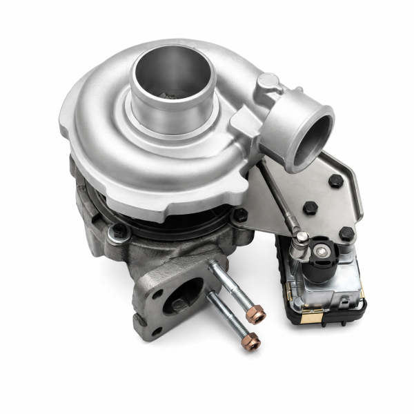 Turbo pour DODGE Caravan 2.8 CRD 163 CV 796911-5002S - SL Turbo Neuf