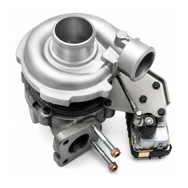 Turbo pour JEEP Liberty 2.8 CRD 177 CV 796911-5002S - SL Turbo Neuf