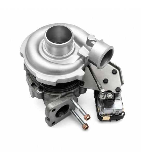 Turbo pour LANCIA Voyager 2.8 CRD 163 CV 796911-5002S - SL Turbo Neuf