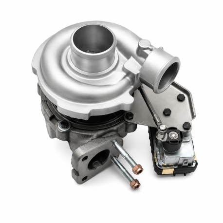 Turbo pour LANCIA Voyager 2.8 CRD 163 CV 796911-5002S - SL Turbo Neuf