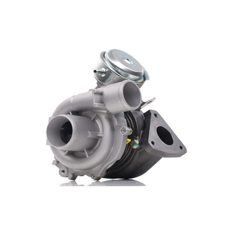 Turbo pour RENAULT Megane 2 1.9 dCi 131 CV 755507-5009S - SL Turbo Neuf