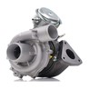 Turbo pour RENAULT Megane 2 1.9 dCi 131 CV 755507-5009S - SL Turbo Neuf