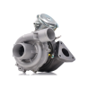 Turbo pour RENAULT Grand Scenic 2 1.9 dCi 110 CV 755507-5009S - SL Turbo Neuf
