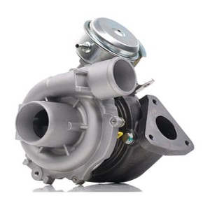 Turbo pour RENAULT Scenic 2 1.9 dCi 110 CV 755507-5009S - SL Turbo Neuf