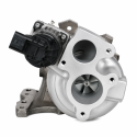 Turbo pour HONDA CR-V 5 1.5 193 CV 49373-07014 - SL Turbo Neuf