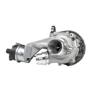 Turbo pour OPEL Mokka (J13) 1.6 CDTI 110 CV 5438 988 0011 - SL Turbo Neuf