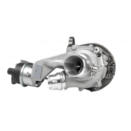 Turbo pour OPEL Zafira Tourer C 1.6 CDTI 134 CV 5438 988 0011 - SL Turbo Neuf
