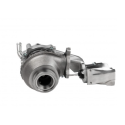 Turbo pour OPEL Zafira Tourer C 1.6 CDTI 134 CV 5438 988 0011 - SL Turbo Neuf
