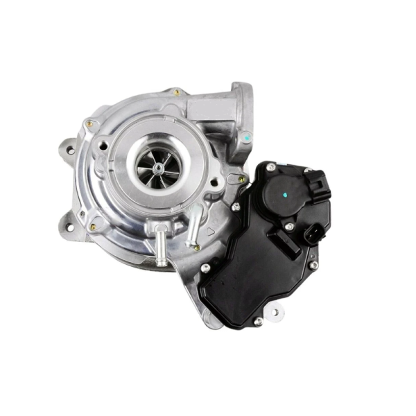 Turbo pour TOYOTA Hilux 7 3.0 D-4D 171 CV 17201-11110 - SL Turbo Neuf