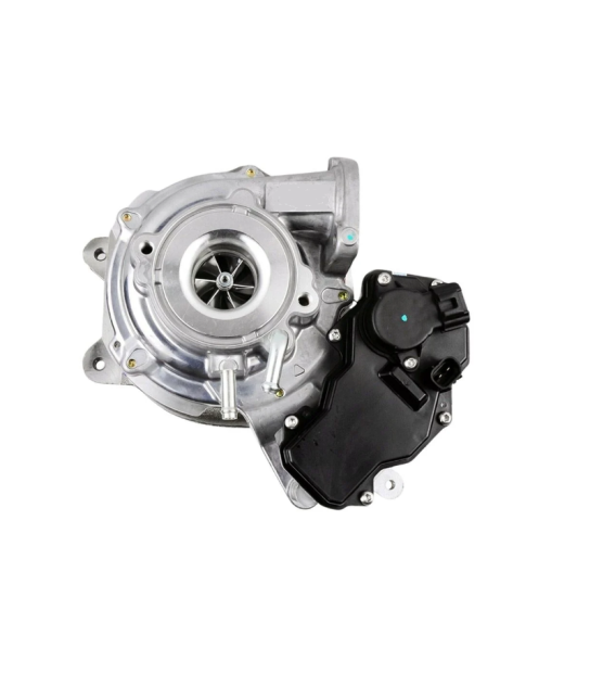 Turbo pour TOYOTA Hilux 7 3.0 D-4D 171 CV 17201-11110 - SL Turbo Neuf