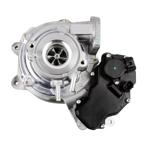 Turbo pour TOYOTA Hilux 7 3.0 D-4D 171 CV 17201-11110 - SL Turbo Neuf