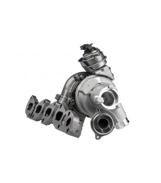 Turbo pour AUDI A3 Cabriolet (8V7 / 8VE) 2.0 TDI 184 CV 821866-5009S - SL Turbo Neuf