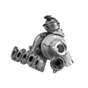 Turbo pour AUDI A3 Cabriolet (8V7 / 8VE) 2.0 TDI 184 CV 821866-5009S - SL Turbo Neuf