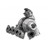 Turbo pour AUDI A3 Sportback (8VA / 8VF) 2.0 TDI 184 CV 821866-5009S - SL Turbo Neuf