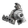 Turbo pour SEAT Alhambra 2 (710 / 711) 2.0 TDI 184 CV 821866-5009S - SL Turbo Neuf
