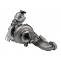 Turbo pour SEAT Leon 3 SC (5F5) 2.0 TDI 184 CV 821866-5009S - SL Turbo Neuf