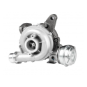 Turbo pour RENAULT Scenic 3 1.9 dCi 131 CV 774193-5003S - SL Turbo Neuf