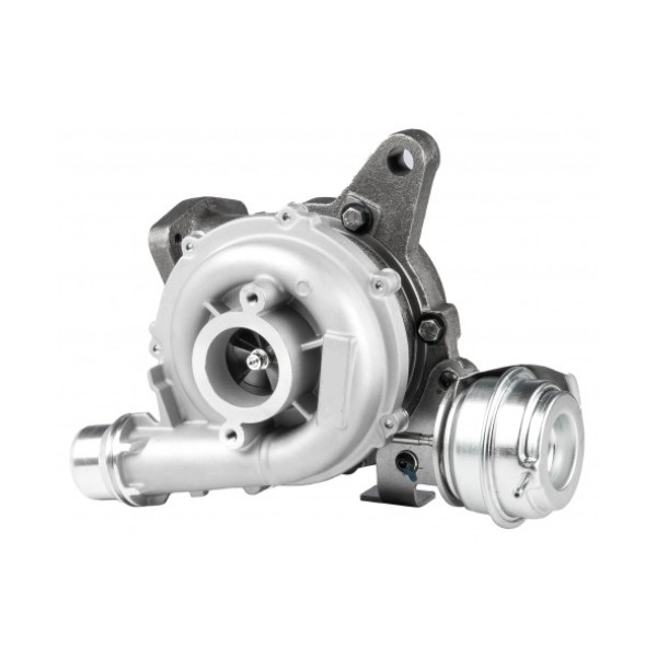 Turbo pour RENAULT Megane CC 1.9 dCi 131 CV 774193-5003S - SL Turbo Neuf
