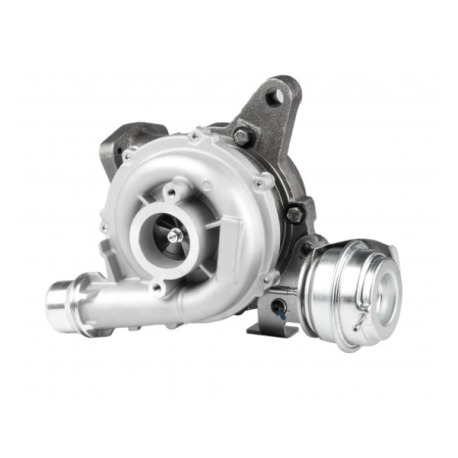 Turbo pour RENAULT Megane CC 1.9 dCi 131 CV 774193-5003S - SL Turbo Neuf