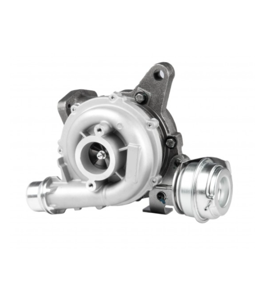 Turbo pour RENAULT Grand Scenic 3 1.9 dCi 131 CV 774193-5003S - SL Turbo Neuf