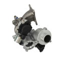 Turbo pour AUDI A3 Sportback (8VA / 8VF) 2.0 TFSI 300 CV 9VA05 - SL Turbo Neuf