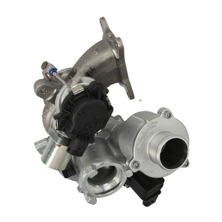 Turbo pour CUPRA Ateca 2.0 TSI 300 CV 9VA05 - SL Turbo Neuf