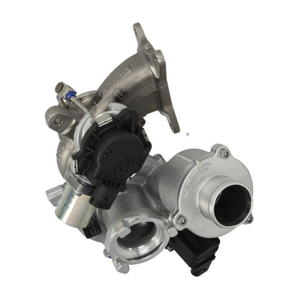 Turbo pour SKODA Superb 3 (3V3) 2.0 TSI 272 CV 9VA05 - SL Turbo Neuf
