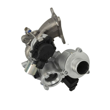 Turbo pour VOLKSWAGEN T-Roc (A11) 2.0 TSI 300 CV 9VA05 - SL Turbo Neuf