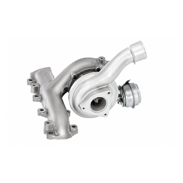 Turbo pour FIAT Grande Punto 1.9 Multijet 120 CV 767837-5001S - SL Turbo Neuf