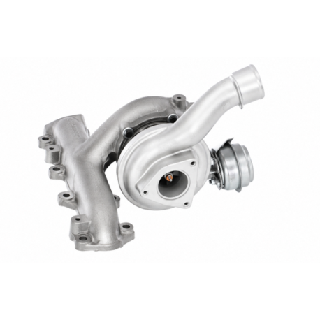 Turbo pour FIAT Grande Punto 1.9 Multijet 130 CV 767837-5001S - SL Turbo Neuf