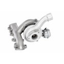 Turbo pour FIAT Grande Punto 1.9 Multijet 130 CV 767837-5001S - SL Turbo Neuf