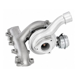 Turbo pour ALFA ROMEO 159 1.9 JTDM 115 CV 767837-5001S - SL Turbo Neuf
