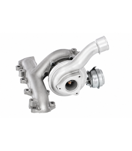 Turbo pour FIAT Croma 2 1.9 Multijet 115 CV 767837-5001S - SL Turbo Neuf