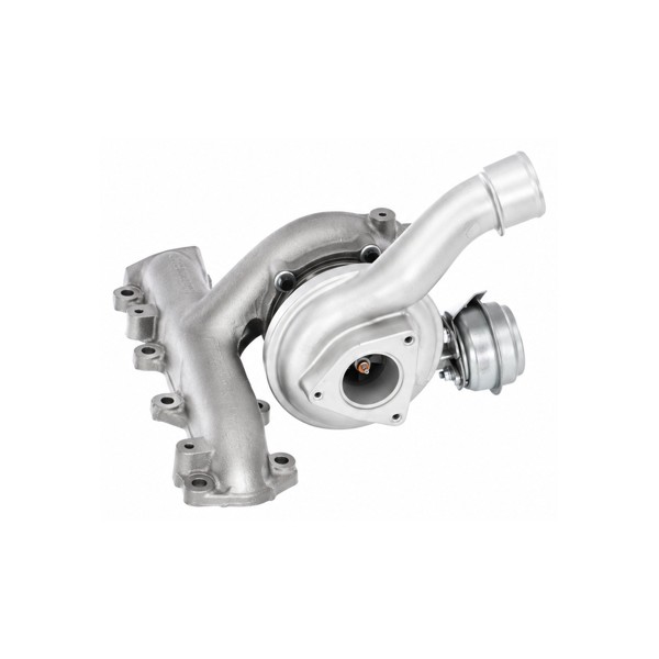 Turbo pour FIAT Grande Punto 1.9 Multijet 116 CV 767837-5001S - SL Turbo Neuf