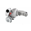 Turbo pour FIAT Grande Punto 1.9 Multijet 116 CV 767837-5001S - SL Turbo Neuf